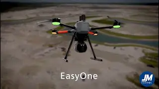 EASY ONE MICRODRONES - ESPAÑOL