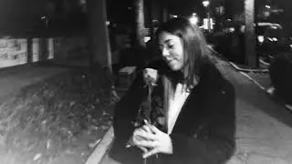 Claudia Abbondanzieri - Stone cold