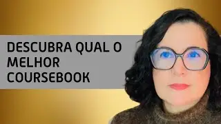 Qual o melhor livro para dar aulas de inglês?