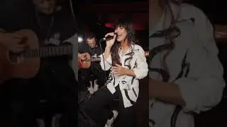 Billie Eilish - What Was I Made For? (Cover by Marcela)