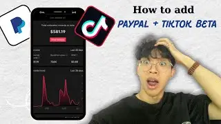 How to Safely Withdraw Money from TikTok Beta Using VPN & PayPal