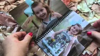 Sydney Grace | Family Portraits