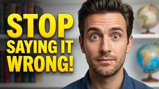 Confusing Collocations in English
