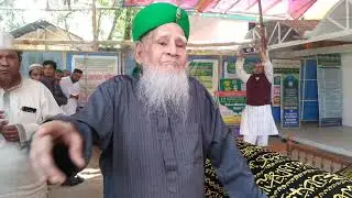 My Father's funeral prayer