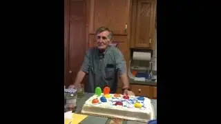 Pappy 90