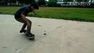 SKATEBORED.CO // #Santai-santai Di Sore Hari