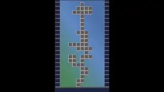 Тетрис №7