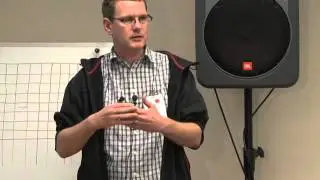 Ingmar Riedel Kruse Part 1