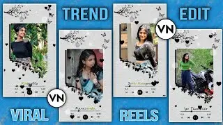 trending lyrics video editing| vn whatsapp stetus video editing| birthday video editing| in kannada