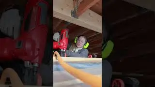 we finished building our home!!