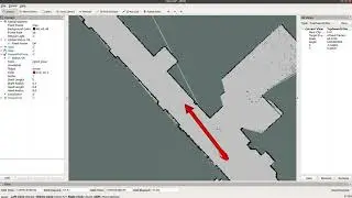 localization with amcl ros (2)