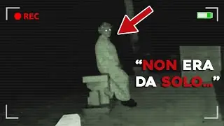 5 fantasmi ripresi nei cimiteri