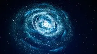 The Making of Galaxy After Effects tutorial
