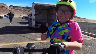 Project Bike Love Navajo Nation Feb 2020