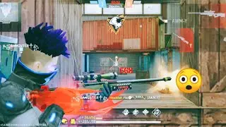 Bande Ko syahi awm se Mara maine #freefire