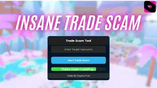 *INSANE* Pet Simulator 99 Trade Scam Script | MOBILE | ROBLOX | PS99 | ELEMENTAL WORLD 🌍