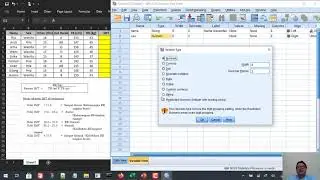 01 Latihan entry data SPSS