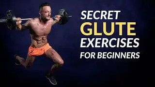 TONE Your Glutes FAST with These Knee Friendly Exercises