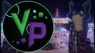 Christmas Time Is Here (Verplex Remix) in After Effects