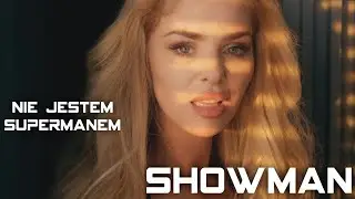 SHOWMAN - Nie jestem Supermanem ( Official video )