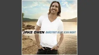 Barefoot Blue Jean Night