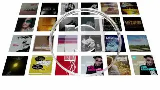 ideedeluxe records artist collection