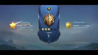 Gampaly Alpha  Sea Gladiator Lawan Guinevere Sakura Wishes Full Damage Full Kill