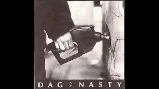 Dag Nasty - 13 Seconds Underwater (Alternate Version)