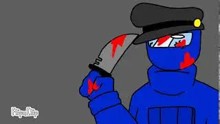 || Cuz’ I’m Cute? | Animation Skit | Among Us ||