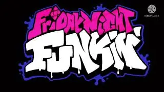 FNF в стиле миль попс