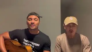Renova-me - Ramon e Rafael (cover)