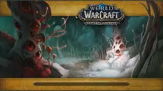 Legion x100 (Uwow.biz) Подгнилье 30+ (тираник) афлик