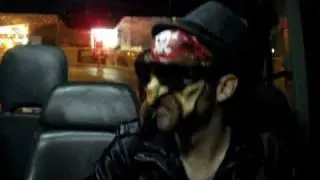 The New Cities - Lost in City Lights Flashback Series - Rocco the Pirate