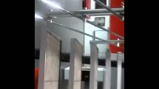 Мы с другом гуляли