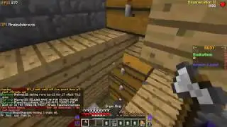 Raid Fail / Rust v2