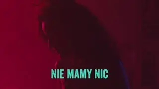 Nie mamy nic