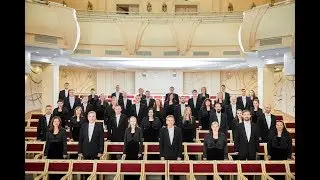Шуберт - Месса соль мажор / F.Schubert - Messe G-dur