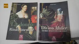 “L'universo femminile nella storia“