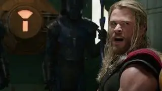 Thor: Ragnarok (2017) - participação de Stan Lee