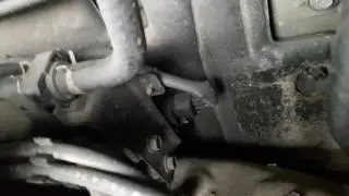 Ниссан патфайндер не приятный металический звук.что может быть?