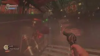 BioShock part 2 Medical