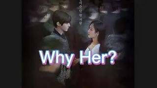 Kdrama Why Her? (2022)