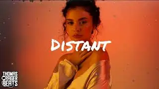 Sabrina Claudio X Jhene Aiko X Drake Type Beat “Distant” - Prod. @thomascrager