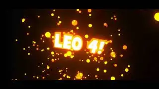 Leo 4! - Intro