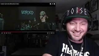 VENDED - Ded to Me - NORSE Reacts