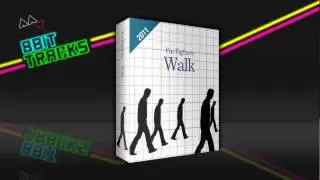 Foo Fighters - Walk (8-bit)