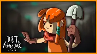 ADVENTURE DST  -13-  ДВА МИРА