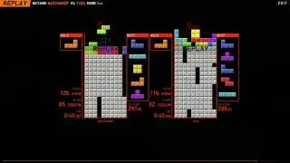 【TETR.IO】tetra league macchanZF vs YIDA