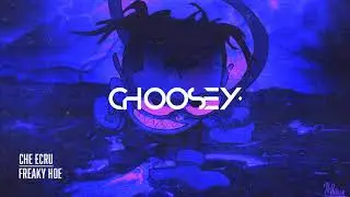 Che Ecru - Freaky Hoe