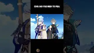 cool boi you need to PULL💥🤣